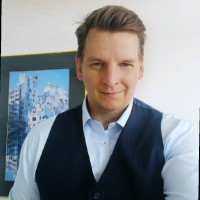 Daniel Tory