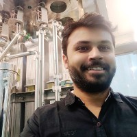 Pratik Rana
