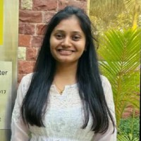 Rutuja Bhosale