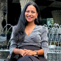 Aarti Mourya