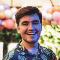Camilo Verasay