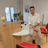 Florent Baurès