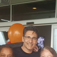 Louis Salerno