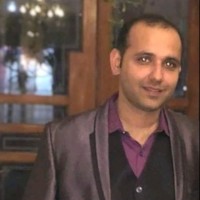 Madhur Verma