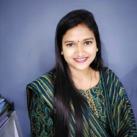 Sushree Debasmita Mohapatra