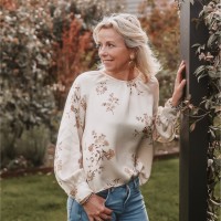 Djieuwke Rosink-De Vries