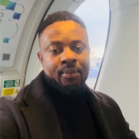Johnson Amaechi