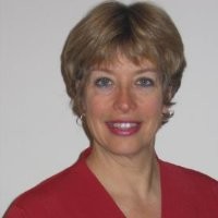 Mary Mccrindle