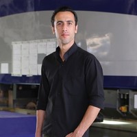Sajad Haghani