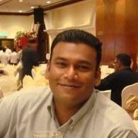 Naventhran Paul