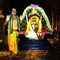 Jothida Sathguruji Mehro