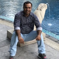 Govind Sharma