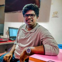 Bharath Arulmurugan
