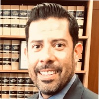 Mark Delgado