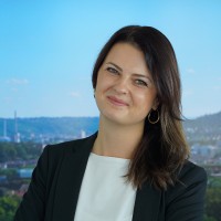 Daniela Fillinger