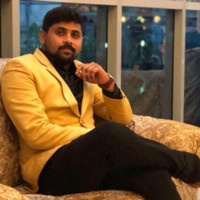 sachin satish