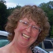 Judi Frank
