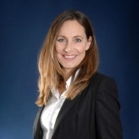 Christina Geisthardt