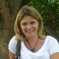 Raphaëlle Flos Borg