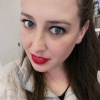 Audrey Farrell
