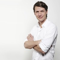 Benjamin Benser