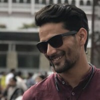 Pushpender Thakur