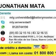 Bm Universidad
