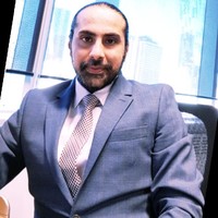 Barry Singh