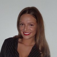 Jaclyn Hasto