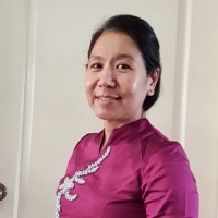 Hla Myat Thu