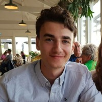 Laurens Krudde