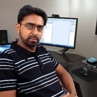 Ahmer Zafar