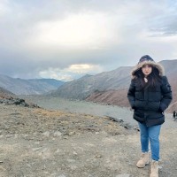 Dr. Sahar Arshad