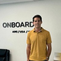 Fernando Calgaro Vizcarra