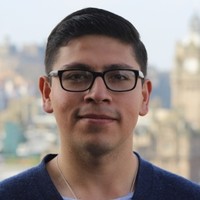 Alberto Rubalcava Segura