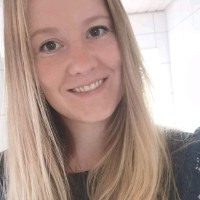 Pernille Pryds