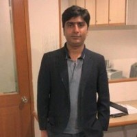 Khurshed Ahmed Ghumro