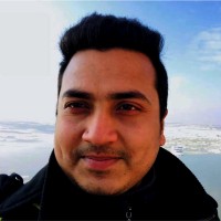 Mutaleb Sarder