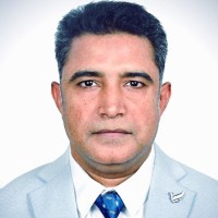 Shaukat Shaikh
