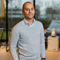Boyd Zandwijken