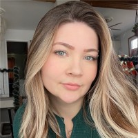 Alexandria Hartley