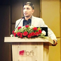 Subash Ghimire