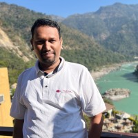 Shrikant Lahane