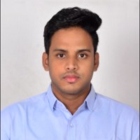 Denesh Peerukatla