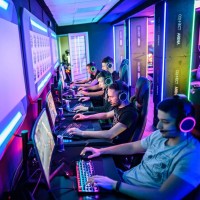 Connect Arena