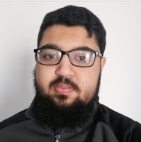 Kamran Hasnat