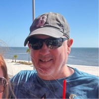 Wayne Martin
