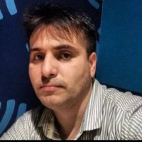 Denis Nascimento