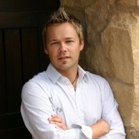 Chad Casper