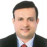Suraj Tripathi